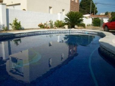 Maison de vacances �/en/au Miami Playa (Tarragona)ou appartement ou maison de vacances
