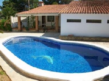 Maison de vacances �/en/au Miami Playa (Tarragona)ou appartement ou maison de vacances