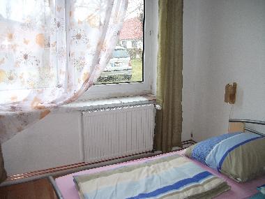 Appartement de vacances �/en/au Gallin-Kuppentin (Mecklenburgische Seenplatte)ou appartement ou maison de vacances