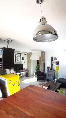 Appartement de vacances �/en/au saint jean de vedas (H�rault)ou appartement ou maison de vacances