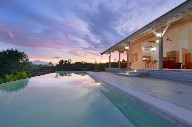 Villa �/en/au banjar gunung (Bali)ou appartement ou maison de vacances