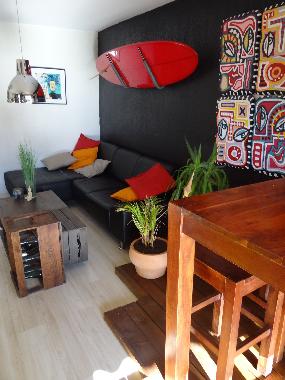 Appartement de vacances �/en/au saint jean de vedas (H�rault)ou appartement ou maison de vacances