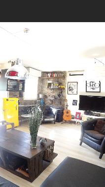 Appartement de vacances �/en/au saint jean de vedas (H�rault)ou appartement ou maison de vacances