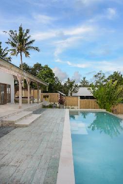 Villa �/en/au banjar gunung (Bali)ou appartement ou maison de vacances