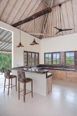 Villa �/en/au banjar gunung (Bali)ou appartement ou maison de vacances