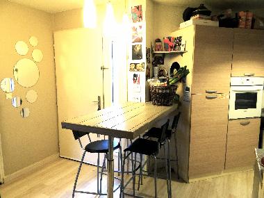 Appartement de vacances �/en/au saint jean de vedas (H�rault)ou appartement ou maison de vacances