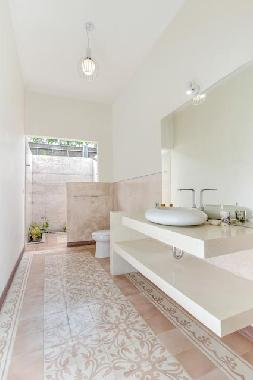 Villa �/en/au banjar gunung (Bali)ou appartement ou maison de vacances