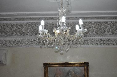 Appartement de vacances �/en/au Marrakesch (Marrakech)ou appartement ou maison de vacances