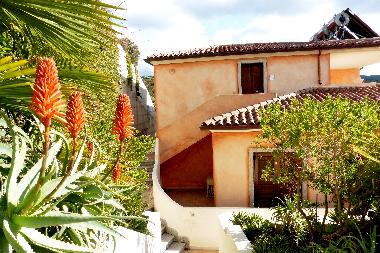 Appartement de vacances /en/au Trinit d