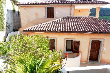 Appartement de vacances /en/au Trinit d