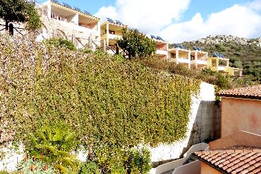 Appartement de vacances /en/au Trinit d