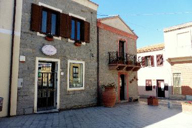 Appartement de vacances /en/au Trinit d