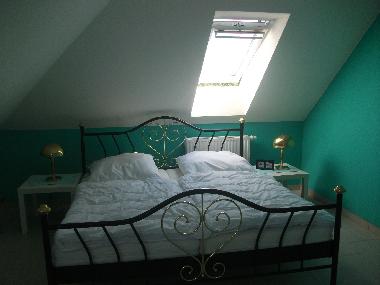 Maison de vacances /en/au Nenndorf (Nordsee-Festland / Ostfriesland)ou appartement ou maison de vacances