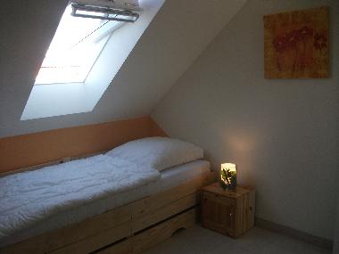 Maison de vacances /en/au Nenndorf (Nordsee-Festland / Ostfriesland)ou appartement ou maison de vacances