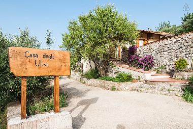 Villa �/en/au Gaeta (Latina)ou appartement ou maison de vacances