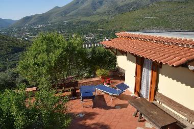 Villa �/en/au Gaeta (Latina)ou appartement ou maison de vacances