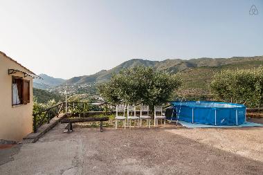 Villa �/en/au Gaeta (Latina)ou appartement ou maison de vacances