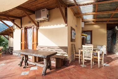 Villa �/en/au Gaeta (Latina)ou appartement ou maison de vacances