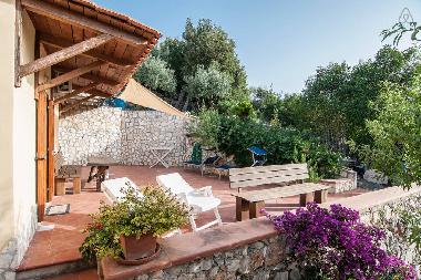 Villa �/en/au Gaeta (Latina)ou appartement ou maison de vacances