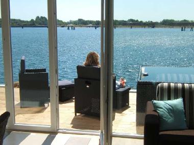 Appartement de vacances /en/au OstseeResort Olpenitz (Ostsee-Festland)ou appartement ou maison de vacances