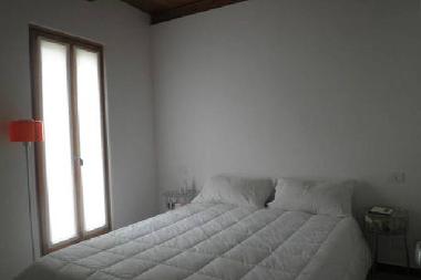 Chambre avec petit d�jeuner �/en/au levanto (La Spezia)ou appartement ou maison de vacances