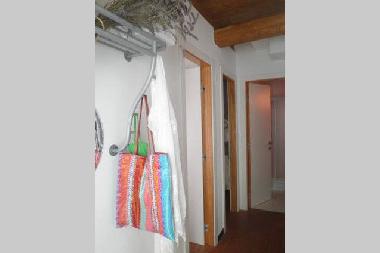Chambre avec petit d�jeuner �/en/au levanto (La Spezia)ou appartement ou maison de vacances