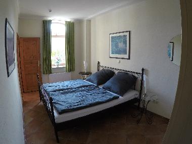 Appartement de vacances �/en/au Ostseebad K�hlungsborn (Mecklenburgische Ostseek�ste)ou appartement ou maison de vacances