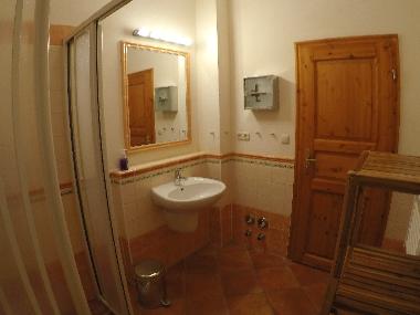 Appartement de vacances �/en/au Ostseebad K�hlungsborn (Mecklenburgische Ostseek�ste)ou appartement ou maison de vacances