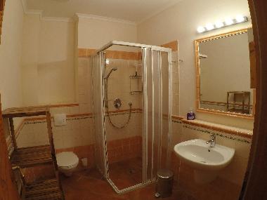 Appartement de vacances �/en/au Ostseebad K�hlungsborn (Mecklenburgische Ostseek�ste)ou appartement ou maison de vacances