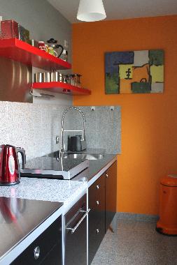 Appartement de vacances /en/au Bad Driburg (Teutoburger Wald)ou appartement ou maison de vacances