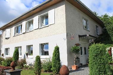 Appartement de vacances /en/au Bad Driburg (Teutoburger Wald)ou appartement ou maison de vacances