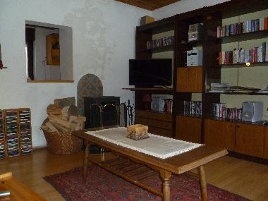 Maison de vacances �/en/au Gornji Grad (Gornji Grad)ou appartement ou maison de vacances