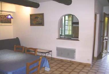 Maison de vacances �/en/au Malaucene (Vaucluse)ou appartement ou maison de vacances