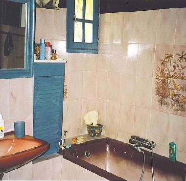 Maison de vacances �/en/au Malaucene (Vaucluse)ou appartement ou maison de vacances