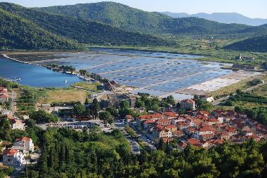 Appartement de vacances /en/au Hodilje (Dubrovacko-Neretvanska)ou appartement ou maison de vacances