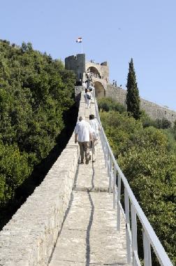 Appartement de vacances /en/au Hodilje (Dubrovacko-Neretvanska)ou appartement ou maison de vacances