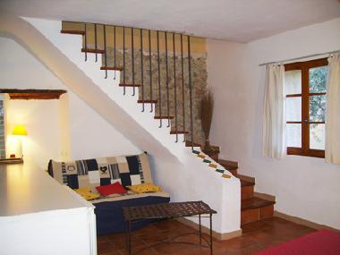 Maison de vacances /en/au Malaucene (Vaucluse)ou appartement ou maison de vacances