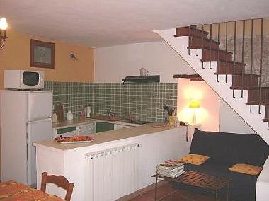 Maison de vacances /en/au Malaucene (Vaucluse)ou appartement ou maison de vacances