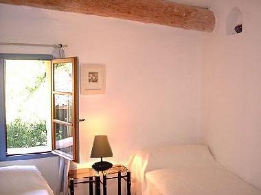 Maison de vacances /en/au Malaucene (Vaucluse)ou appartement ou maison de vacances