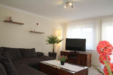 Appartement de vacances /en/au Heringsdorf Ortsteil Ahlbeck (Ostsee-Inseln)ou appartement ou maison de vacances