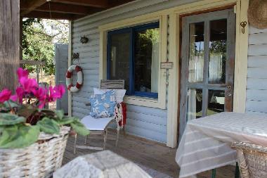 Maison de vacances �/en/au Mikhmoret (HaMerkaz (Central))ou appartement ou maison de vacances