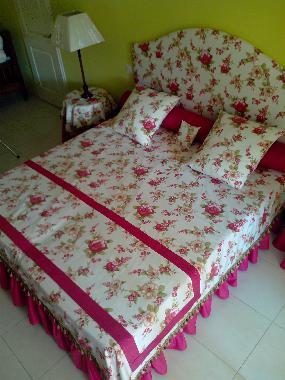 suite parentale lit en 200 M