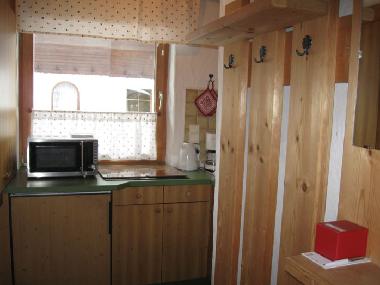 Appartement de vacances /en/au 6414 (Tiroler Oberland)ou appartement ou maison de vacances