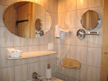 Appartement de vacances /en/au 6414 (Tiroler Oberland)ou appartement ou maison de vacances