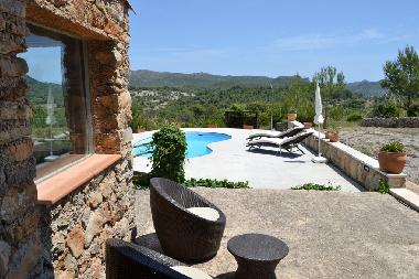 Maison de vacances /en/au Arta (Mallorca)ou appartement ou maison de vacances