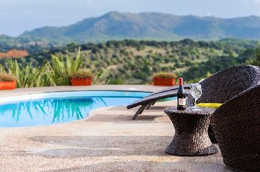 Maison de vacances /en/au Arta (Mallorca)ou appartement ou maison de vacances