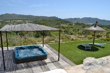 Maison de vacances /en/au Arta (Mallorca)ou appartement ou maison de vacances