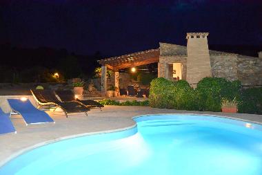 Maison de vacances /en/au Arta (Mallorca)ou appartement ou maison de vacances
