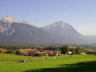 Appartement de vacances /en/au 6414 (Tiroler Oberland)ou appartement ou maison de vacances