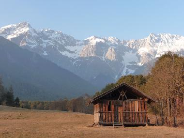 Appartement de vacances /en/au 6414 (Tiroler Oberland)ou appartement ou maison de vacances